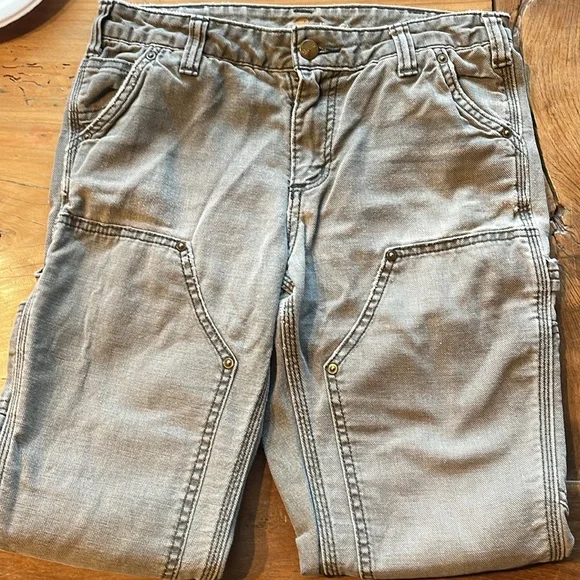 Carhartt Work Pants - Picture 4 of 5